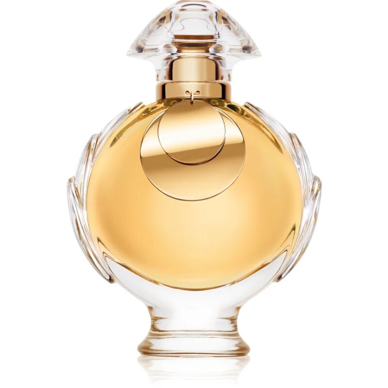 Rabanne Olympéa Elixir parfumska voda intense za ženske 30 ml