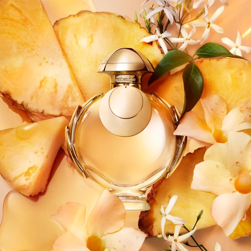 Rabanne Olympéa Elixir parfumska voda intense za ženske 30 ml