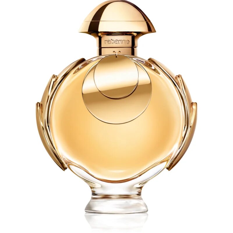 Rabanne Olympéa Elixir parfumska voda intense za ženske 50 ml