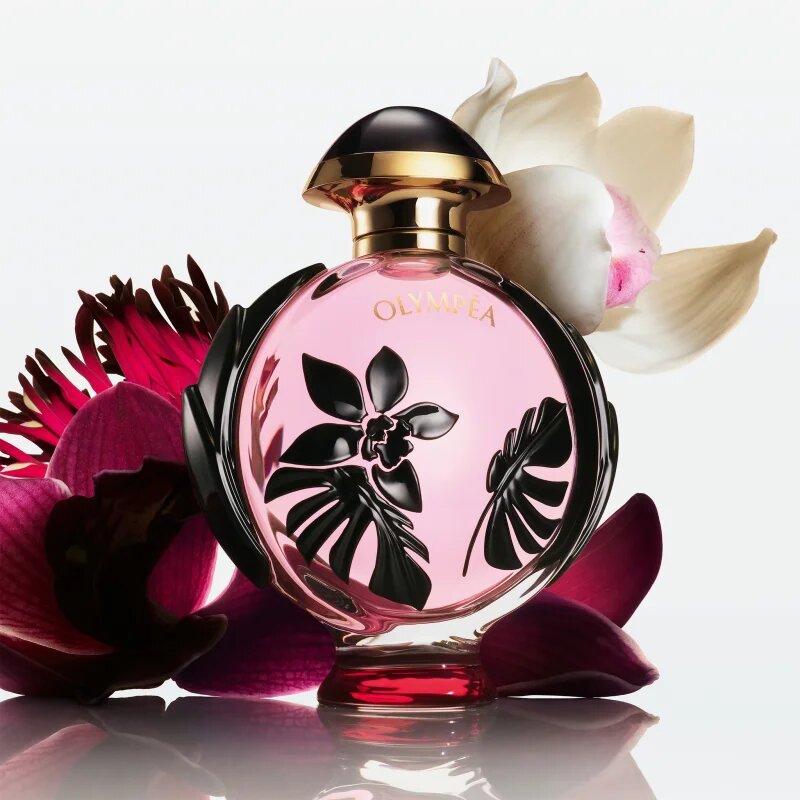 Rabanne Olympéa Flora parfumska voda za ženske 30 ml