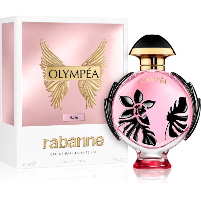 Rabanne Olympéa Flora parfumska voda za ženske 50 ml