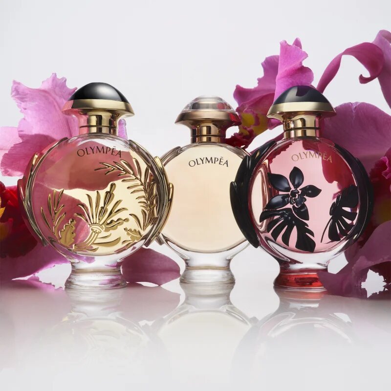 Rabanne Olympéa Flora parfumska voda za ženske 50 ml