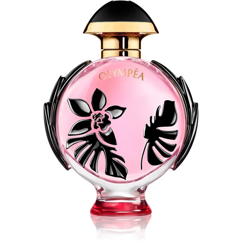 Rabanne Olympéa Flora parfumska voda za ženske 80 ml