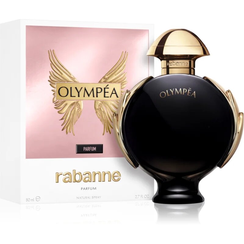 Rabanne Olympéa Parfum parfum za ženske 80 ml