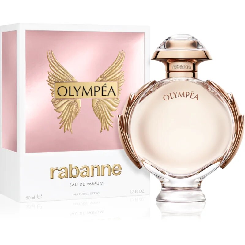 Rabanne Olympéa parfumska voda za ženske 50 ml