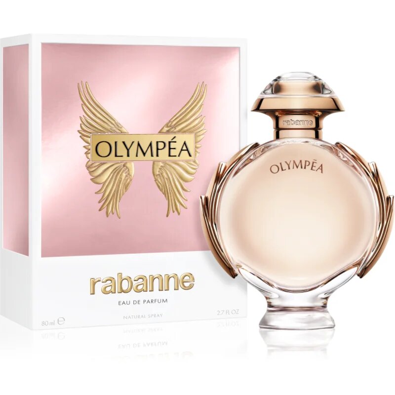 Rabanne Olympéa parfumska voda za ženske 80 ml