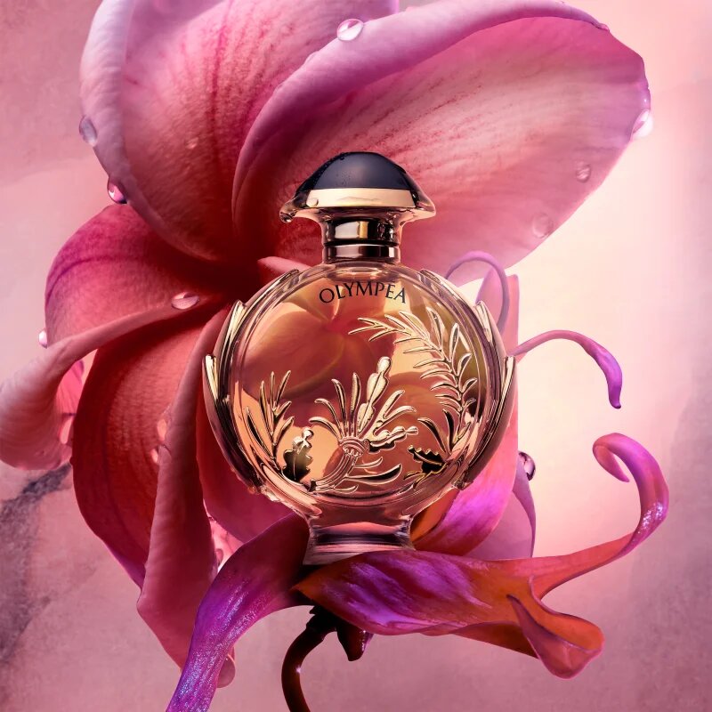 Rabanne Olympéa Solar parfumska voda za ženske 50 ml
