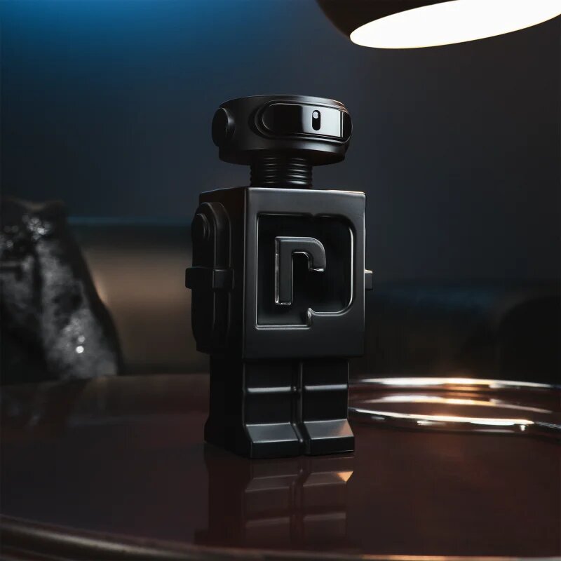 Rabanne Phantom darilni set za moške