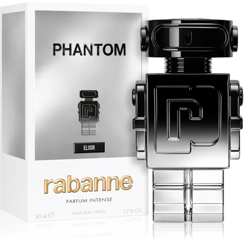 Rabanne Phantom Elixir parfum za moške 50 ml