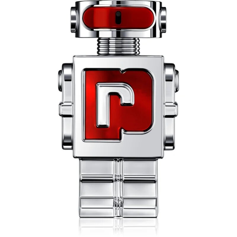 Rabanne Phantom In Red parfum za moške 150 ml