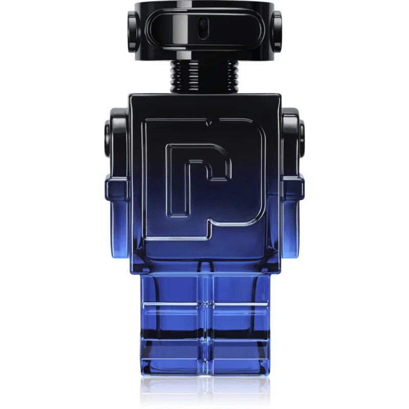 Rabanne Phantom Intense parfumska voda polnilna za moške 150 ml