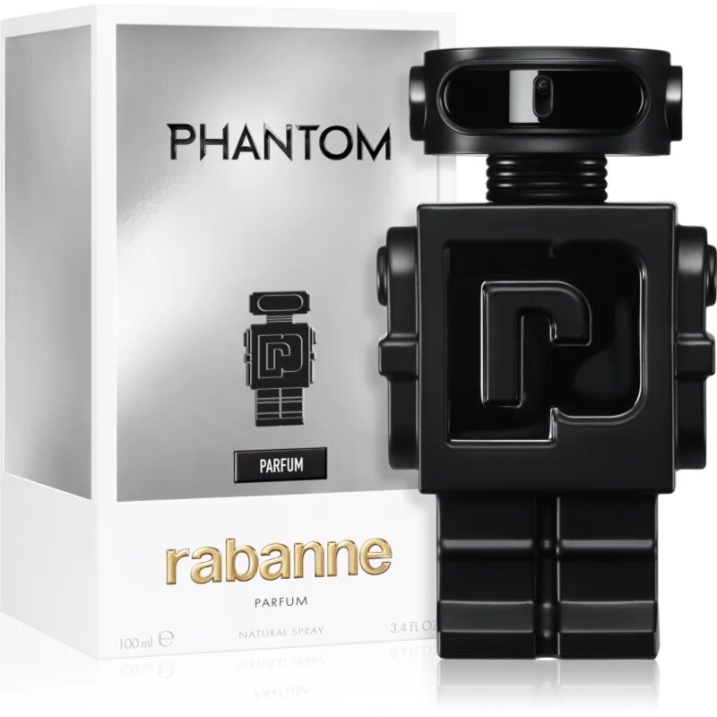 Rabanne Phantom Parfum parfum za moške 100 ml
