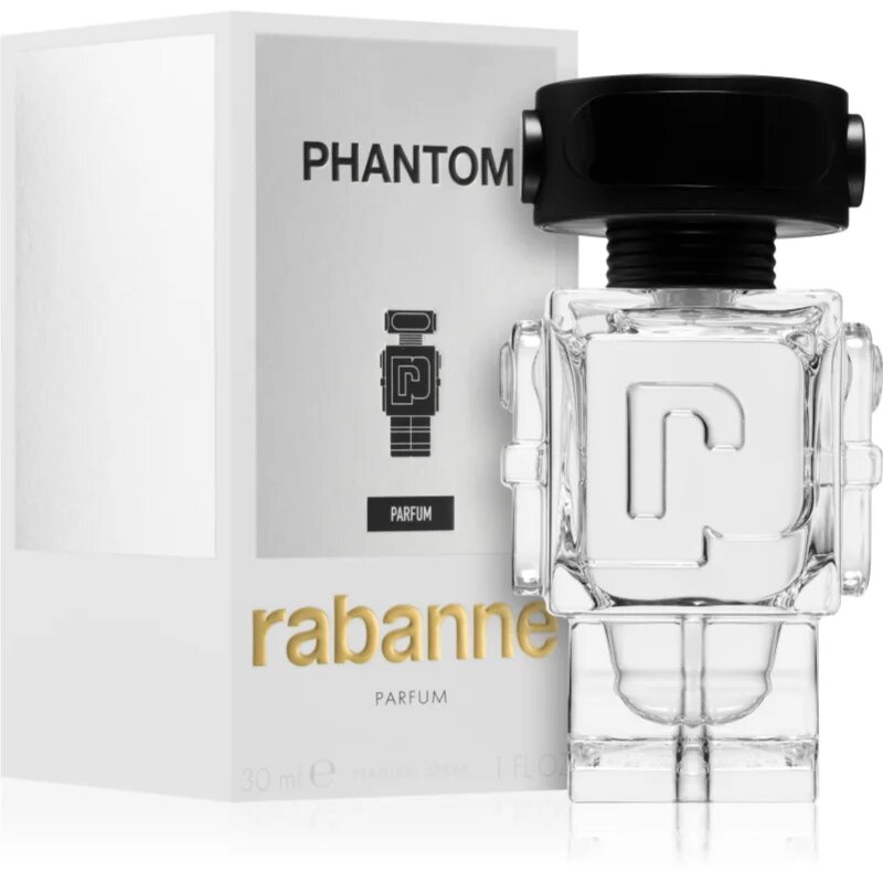 Rabanne Phantom Parfum parfum za moške 30 ml