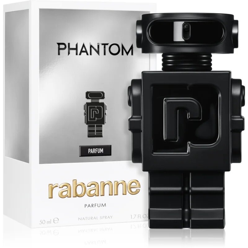 Rabanne Phantom Parfum parfum za moške 50 ml