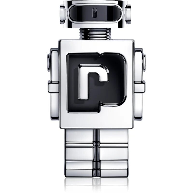 Rabanne Phantom toaletna voda polnilna za moške 150 ml