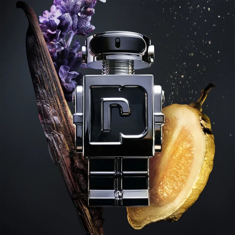 Rabanne Phantom toaletna voda za moške 15 ml