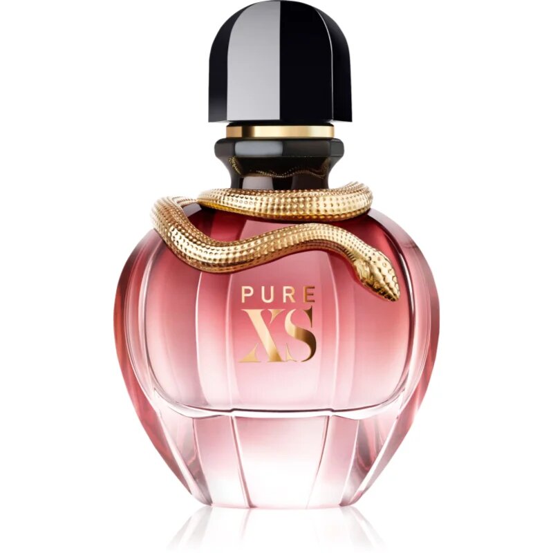 Rabanne Pure XS For Her parfumska voda za ženske 50 ml