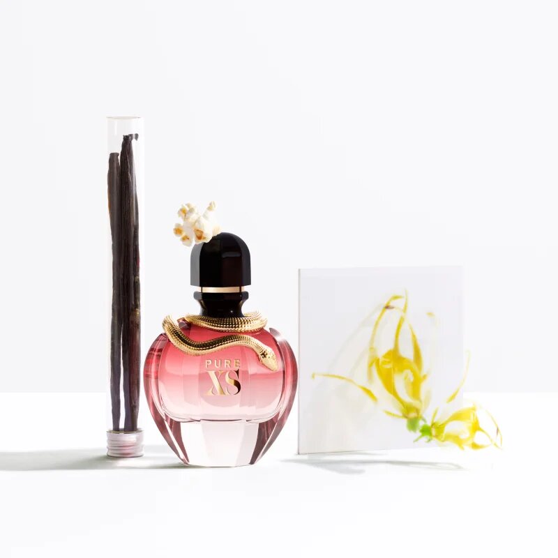 Rabanne Pure XS For Her parfumska voda za ženske 50 ml