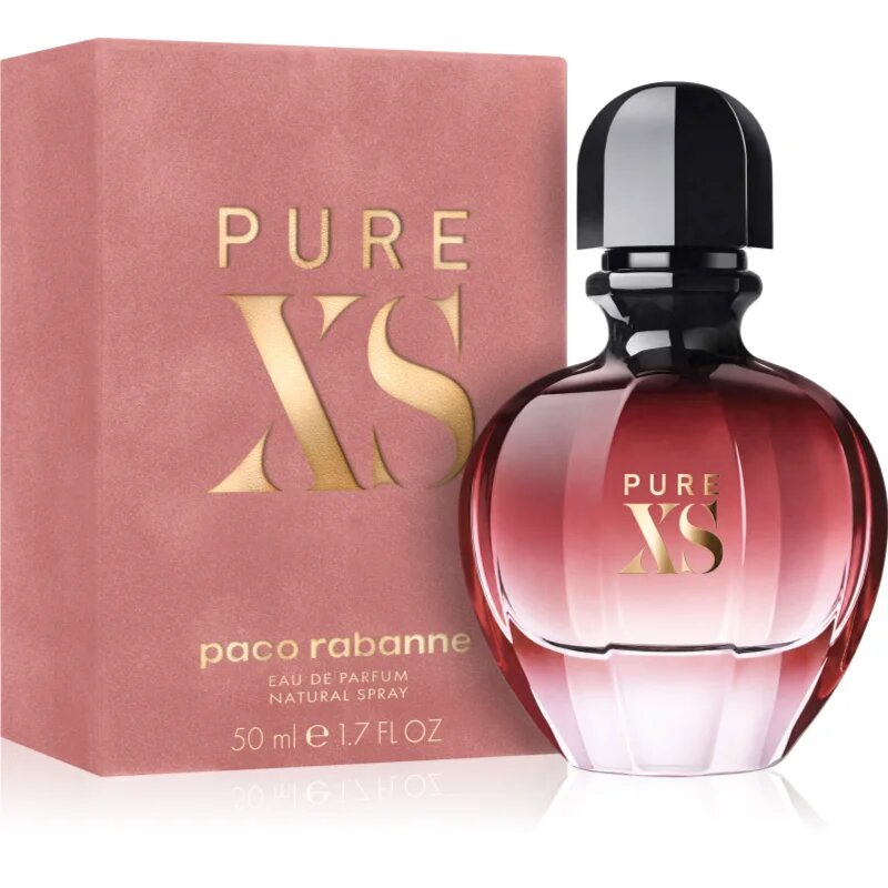 Rabanne Pure XS For Her parfumska voda za ženske 50 ml