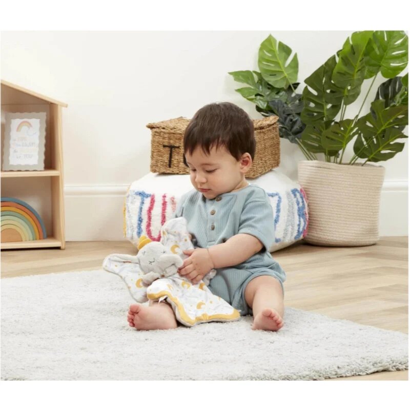 Rainbow designs limited Dumbo ninica 1 kos