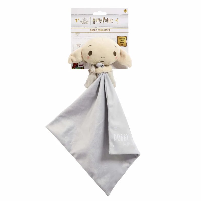 Rainbow designs limited Harry Potter Dobby ninica 0m+ 1 kos