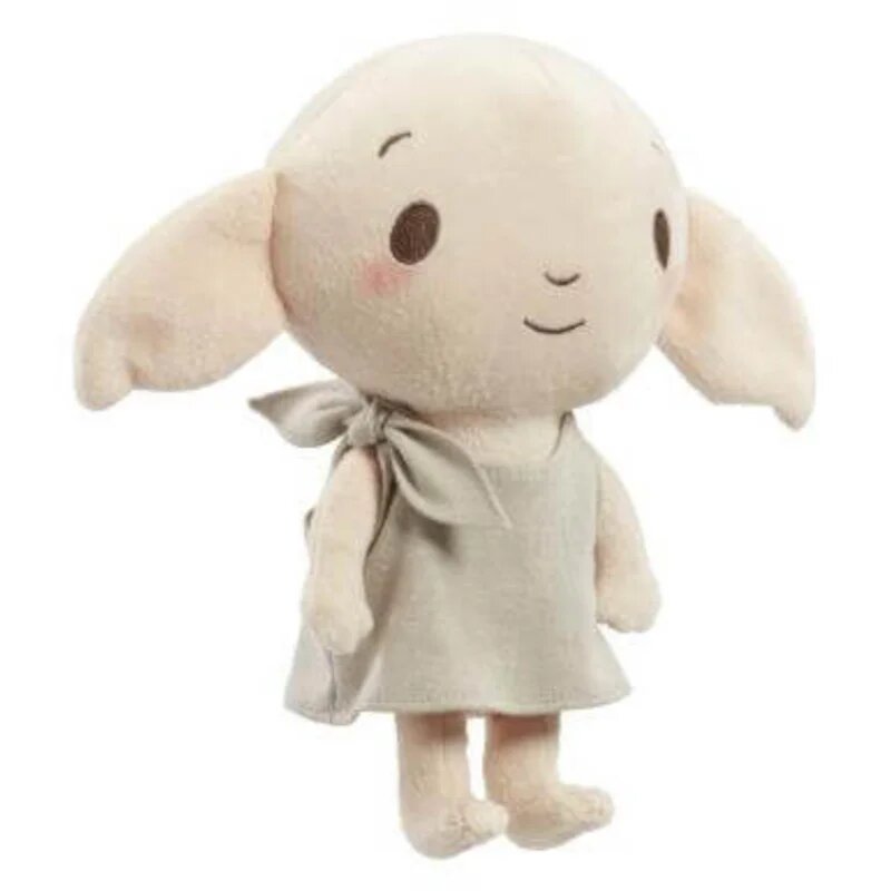 Rainbow designs limited Harry Potter Dobby plišasta igrača 0m+ 1 kos