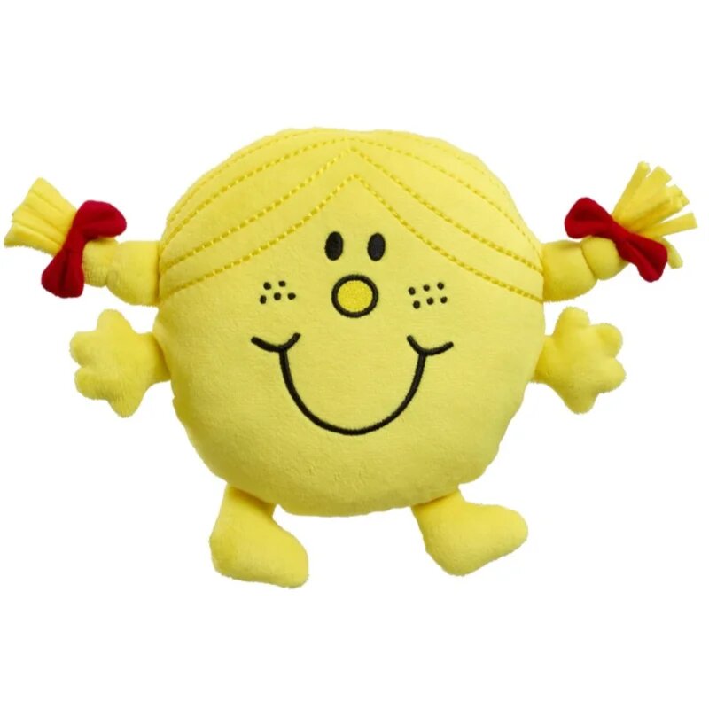 Rainbow designs limited Little Miss Sunshine plišasta igrača 1 kos