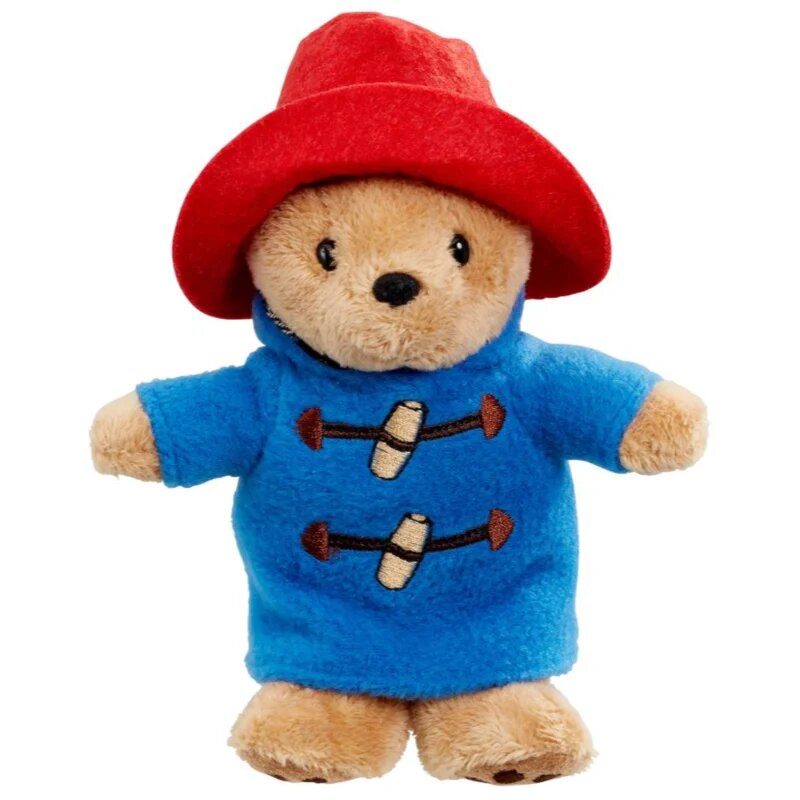 Rainbow designs limited Paddington plišasta igrača 0m+ Mini 1 kos