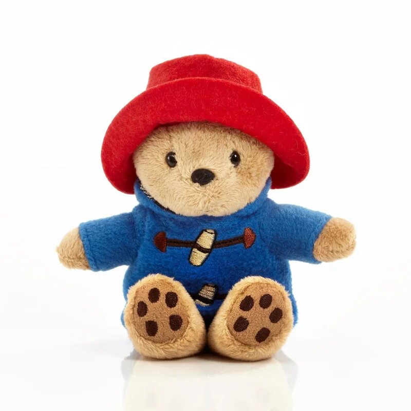 Rainbow designs limited Paddington plišasta igrača 0m+ Mini 1 kos