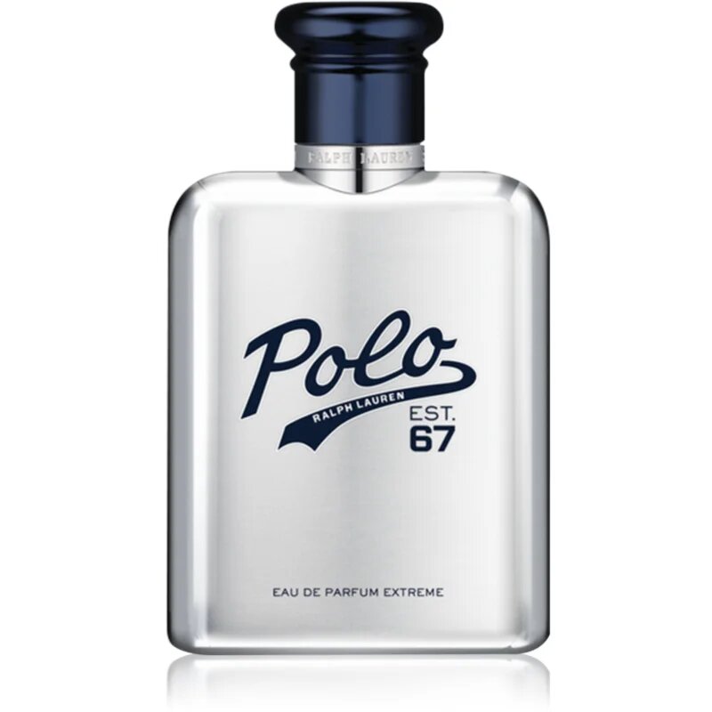 Ralph Lauren Polo 67 Extreme parfumska voda za moške 125 ml