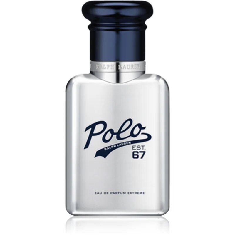 Ralph Lauren Polo 67 Extreme parfumska voda za moške 40 ml