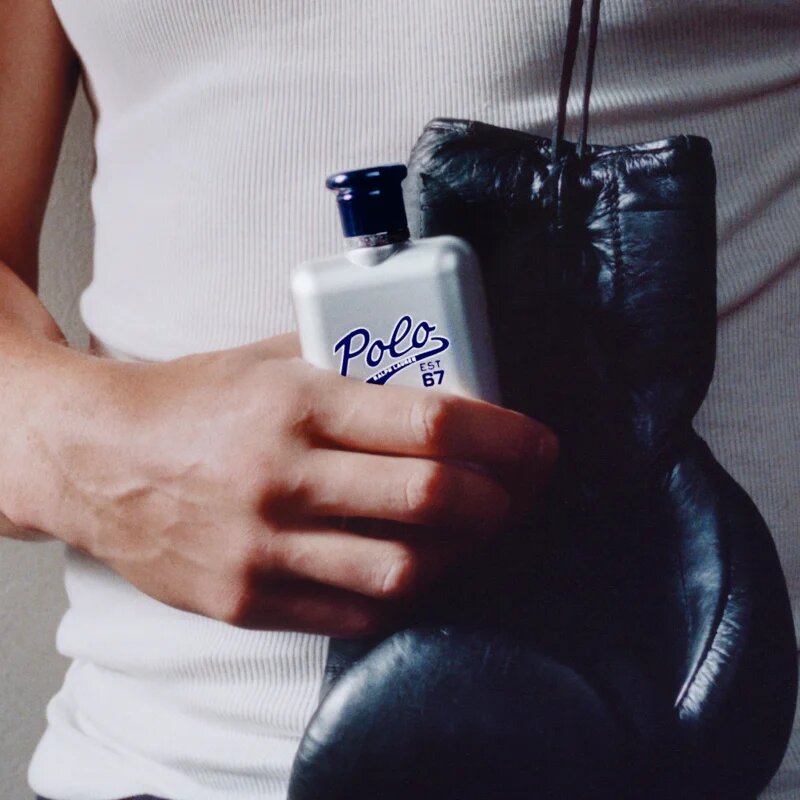 Ralph Lauren Polo 67 Extreme parfumska voda za moške 40 ml