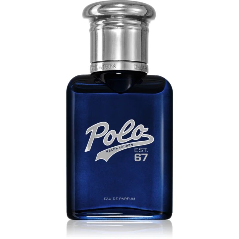 Ralph Lauren Polo 67 parfumska voda za moške 40 ml