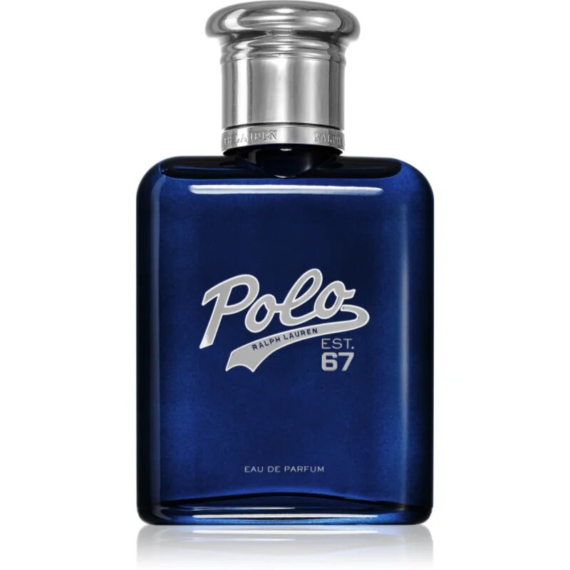 Ralph Lauren Polo 67 parfumska voda za moške 75 ml