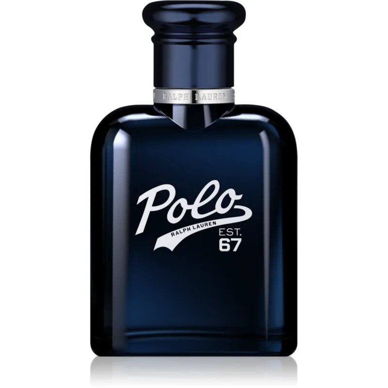 Ralph Lauren Polo 67 toaletna voda za moške 75 ml