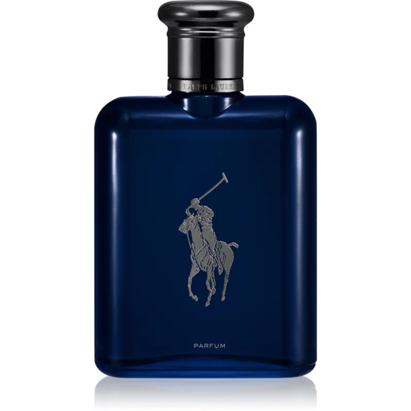Ralph Lauren Polo Blue Parfum parfumska voda za moške 125 ml