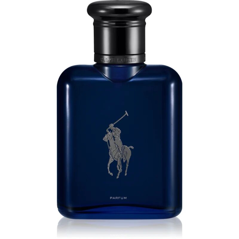 Ralph Lauren Polo Blue Parfum parfumska voda za moške 75 ml