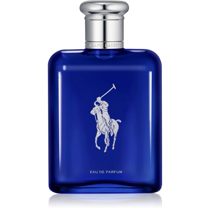 Ralph Lauren Polo Blue parfumska voda za moške 125 ml