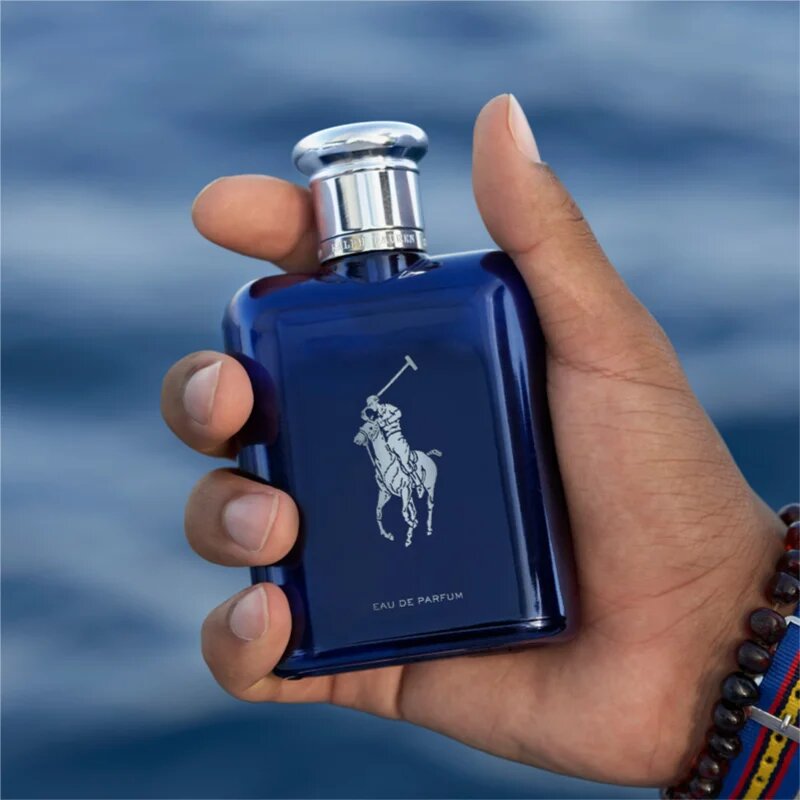 Ralph Lauren Polo Blue parfumska voda za moške 125 ml