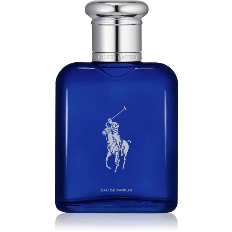 Ralph Lauren Polo Blue parfumska voda za moške 75 ml