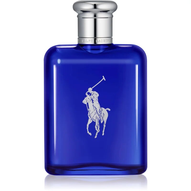 Ralph Lauren Polo Blue toaletna voda za moške 125 ml