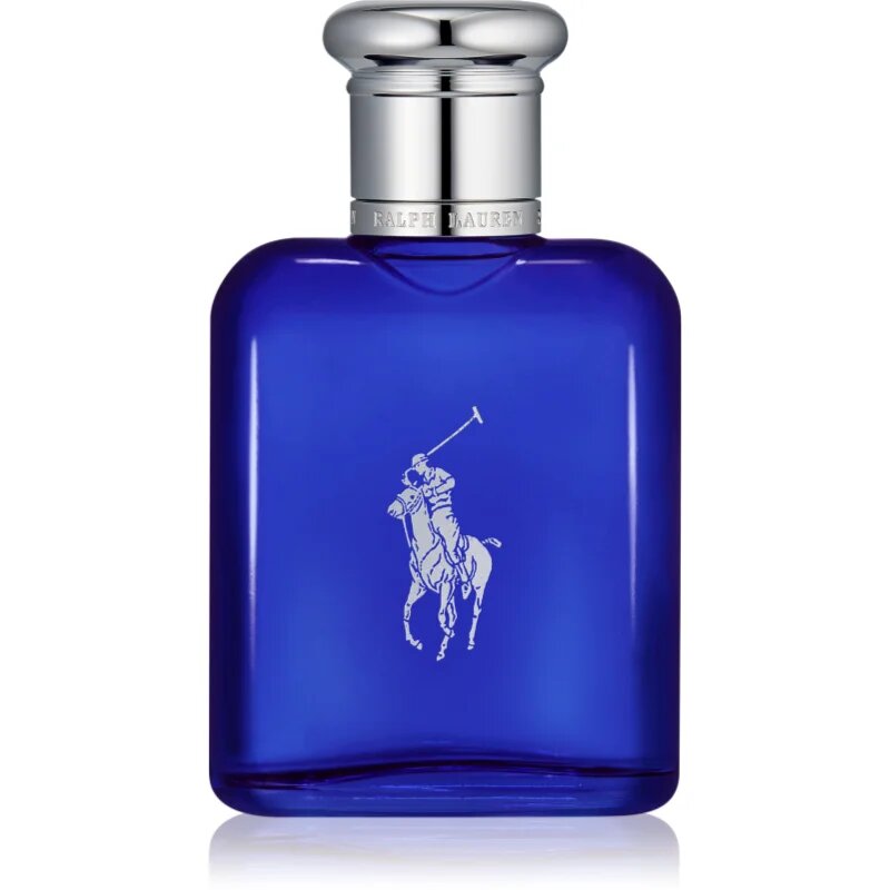 Ralph Lauren Polo Blue toaletna voda za moške 75 ml