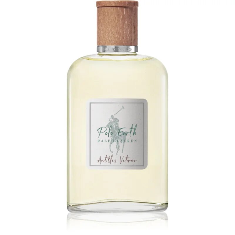 Ralph Lauren Polo Earth Antilles Vetiver toaletna voda uniseks 100 ml