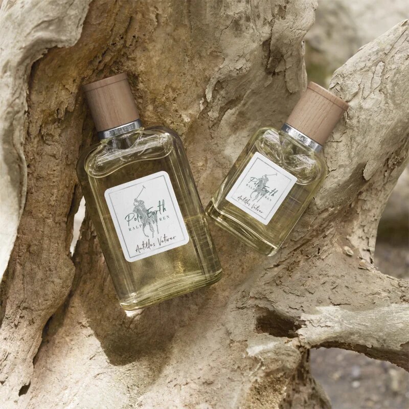 Ralph Lauren Polo Earth Antilles Vetiver toaletna voda uniseks 100 ml