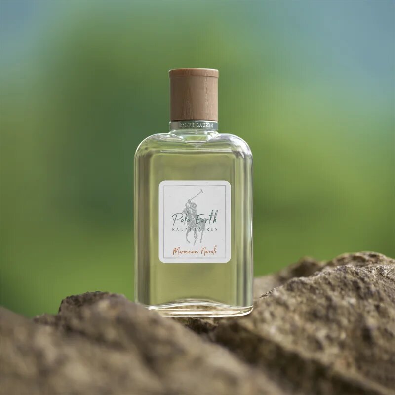 Ralph Lauren Polo Earth Moroccan Neroli toaletna voda uniseks 100 ml
