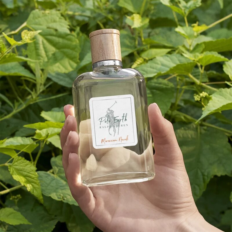 Ralph Lauren Polo Earth Moroccan Neroli toaletna voda uniseks 100 ml