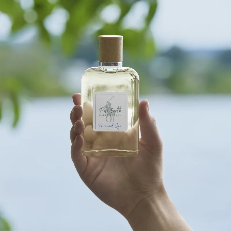 Ralph Lauren Polo Earth Provencial Sage toaletna voda uniseks 40 ml