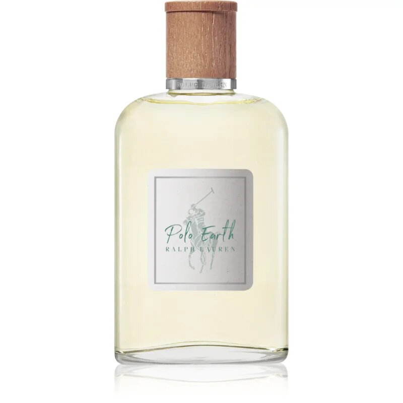 Ralph Lauren Polo Earth toaletna voda uniseks 100 ml