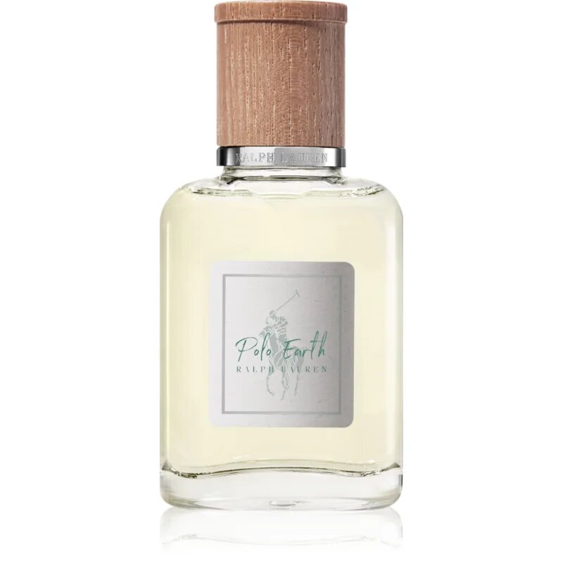 Ralph Lauren Polo Earth toaletna voda uniseks 40 ml