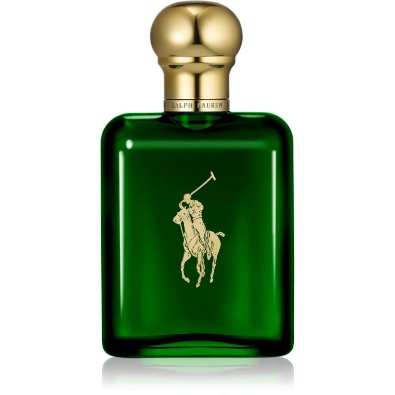 Ralph Lauren Polo Green toaletna voda za moške 125 ml
